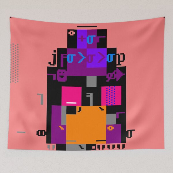 Item preview, DOS Punk 504 designed and sold by DOS-Punks.