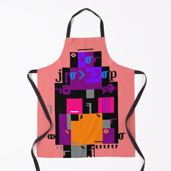 Item preview, DOS Punk 504 designed and sold by DOS-Punks.
