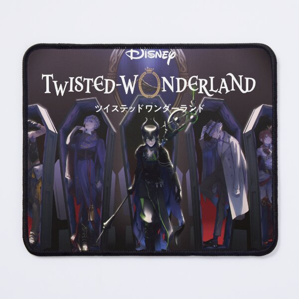 Item preview, twst designed and sold by c-skye.