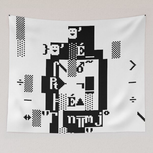Item preview, DOS Punk 713 designed and sold by DOS-Punks.