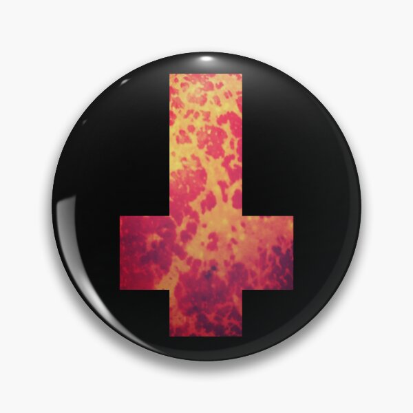 Item preview, Thick Cross: Skin designed and sold by NIFE-FUN.