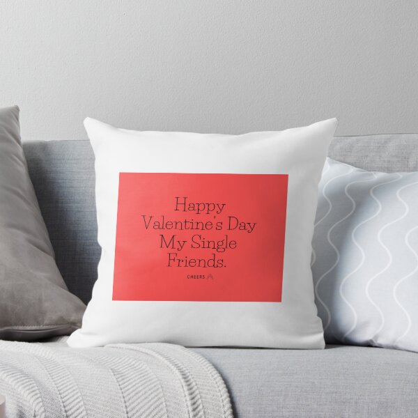 Item preview, Valentine's day for singles! designed and sold by CN Business.
