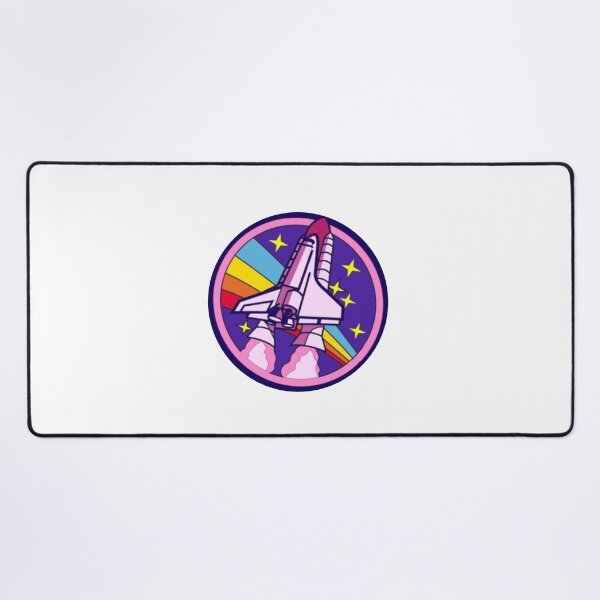 Item preview, Aesthetic Nasa LGBTQ Pride designed and sold by PourElla.