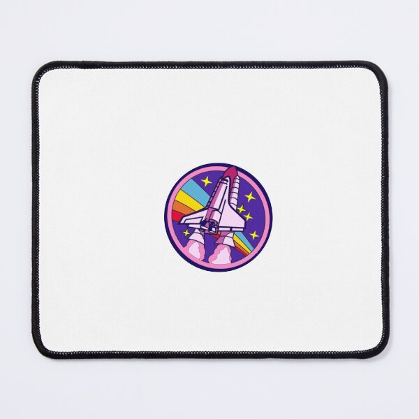 Item preview, Aesthetic Nasa LGBTQ Pride designed and sold by PourElla.