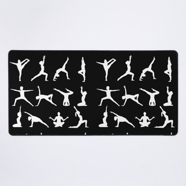 Item preview, Yoga Poses designed and sold by trendingatees.