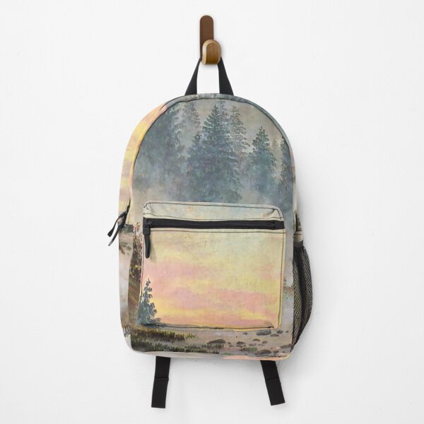 Item preview, Caspar David Friedrich : The Morning designed and sold by Callingsun.