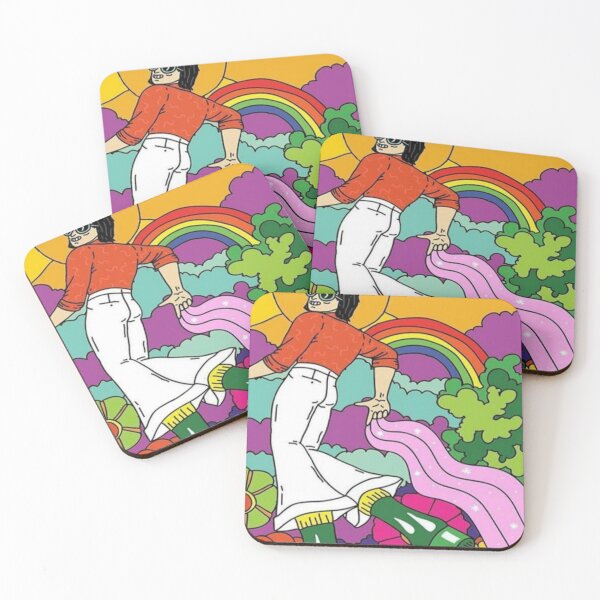 Item preview, psychedelia designed and sold by Teixeira224.