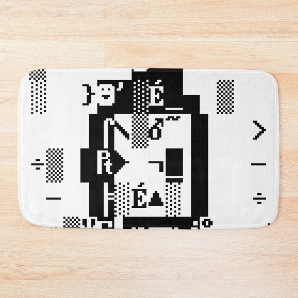 Item preview, DOS Punk 713 designed and sold by DOS-Punks.
