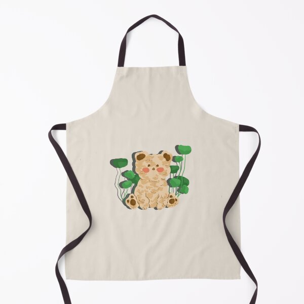 Item preview, teddy bears and choco chips designed and sold by teddyshopbyfuyu.