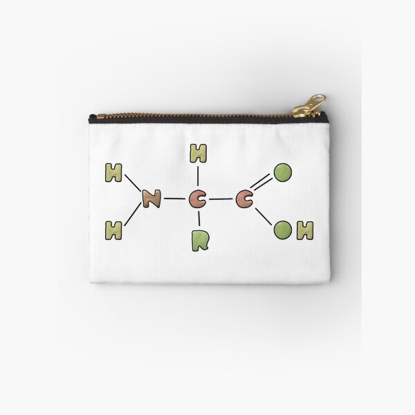 Item preview, Amino Acid designed and sold by nattykanga.