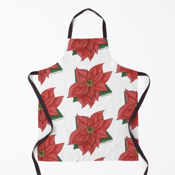 Item preview, Big Christmas Flower designed and sold by ideiarte.