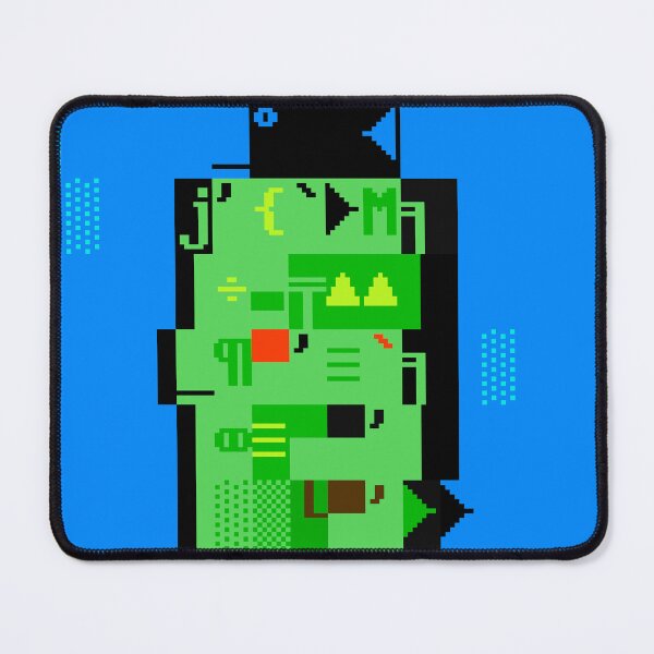 Item preview, DOS Punk 803 designed and sold by DOS-Punks.