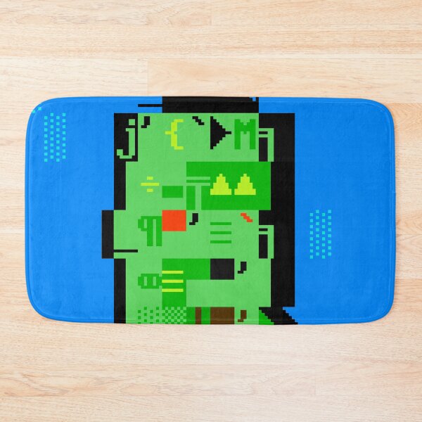 Item preview, DOS Punk 803 designed and sold by DOS-Punks.