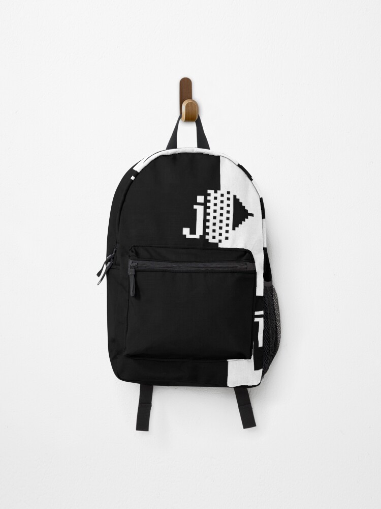 Thumbnail 1 of 3, Backpack, DOS Punk 305 designed and sold by DOS-Punks.