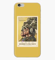Hidden Figures iPhone Case