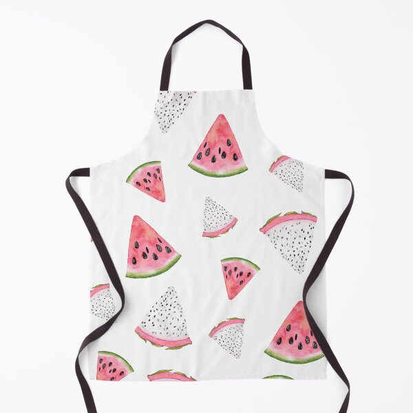 Item preview, Watermelon and dragonfruit designed and sold by Kari Nichols.