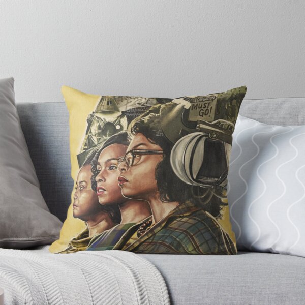 Item preview, Hidden Figures designed and sold by Eliselle.