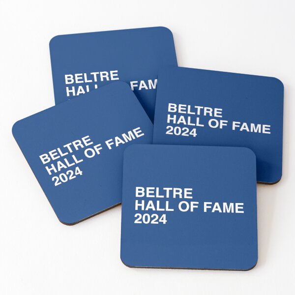 Item preview, BELTRE HALL OF FAME 2024 designed and sold by TLW716.