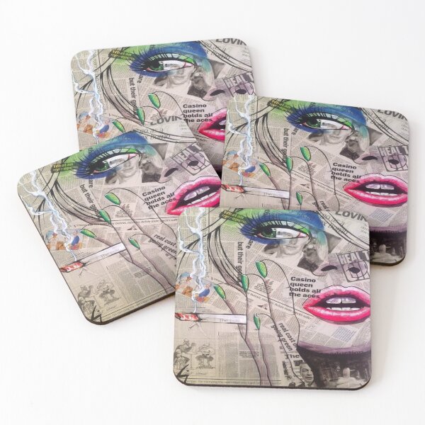 Item preview, Lamur en Papel designed and sold by Teixeira224.