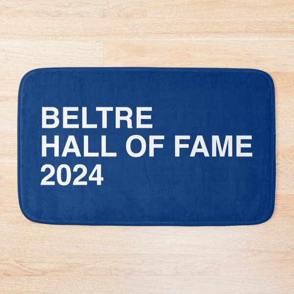 Item preview, BELTRE HALL OF FAME 2024 designed and sold by TLW716.