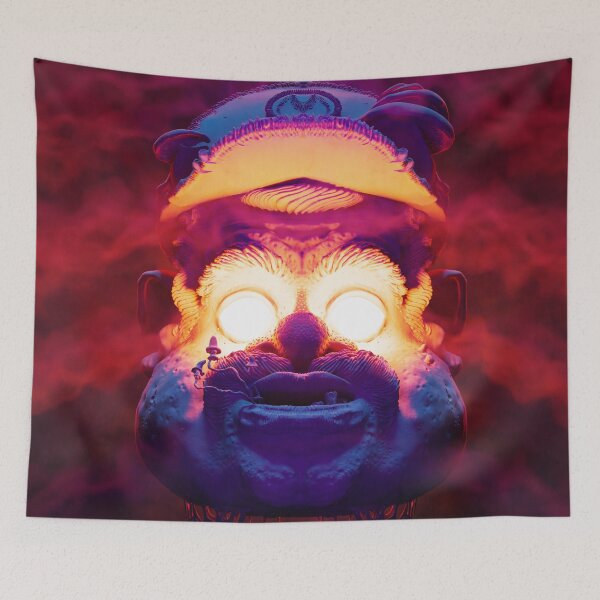 Item preview, IT'S HIM! designed and sold by Steffen Wittig.