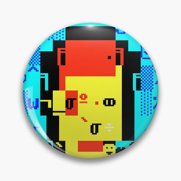 Item preview, DOS Punk 940 designed and sold by DOS-Punks.