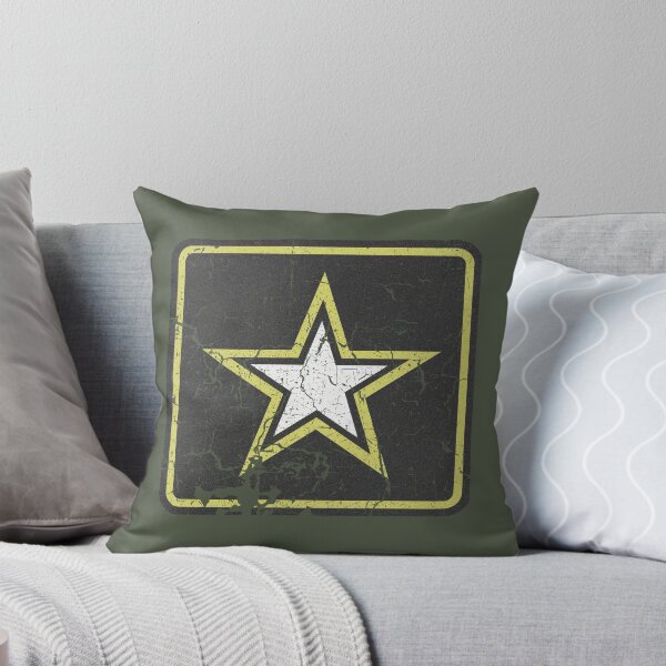 Item preview, Vintage Look US Army Star Logo  designed and sold by VintageSpirit.