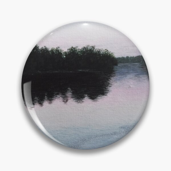 Item preview, Dycusburg Riverbank designed and sold by jayartwork113.