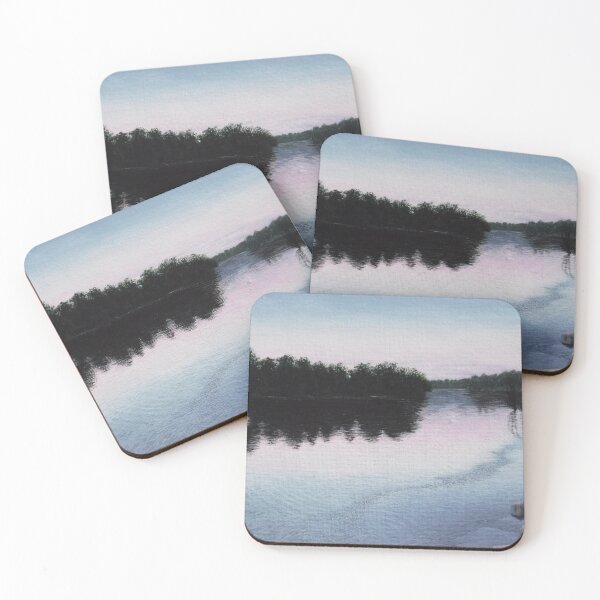 Item preview, Dycusburg Riverbank designed and sold by jayartwork113.