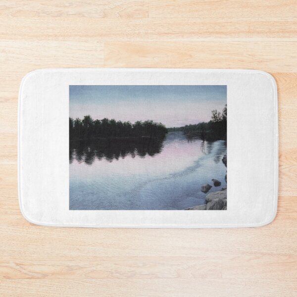 Item preview, Dycusburg Riverbank designed and sold by jayartwork113.