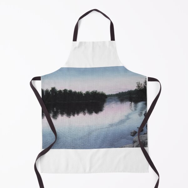 Item preview, Dycusburg Riverbank designed and sold by jayartwork113.
