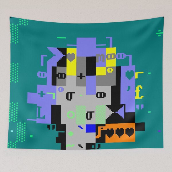 Item preview, DOS Punk 895 designed and sold by DOS-Punks.