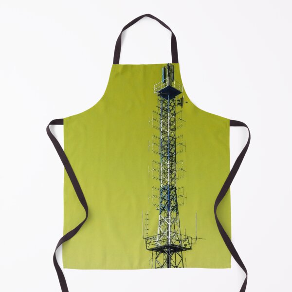 Item preview, Communication Broadcast Tower designed and sold by Voltariq.