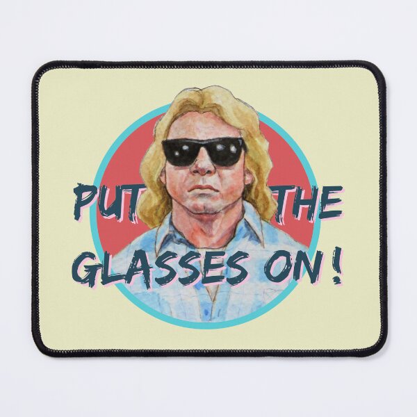 Item preview, They Live designed and sold by seancarolan.