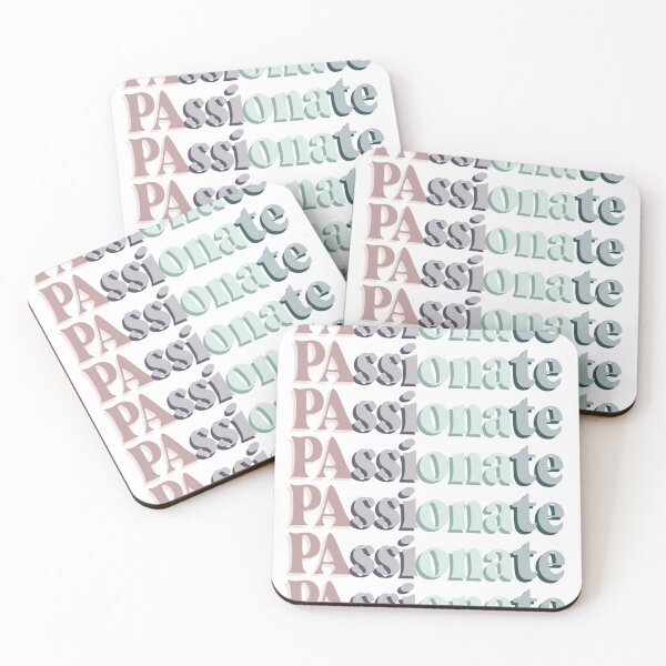 Item preview, PAssionate Physician Assistant Multicolor designed and sold by llmdesigns.