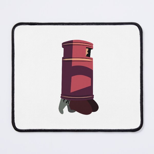Item preview, Hide in the bin! designed and sold by The British Bunny Hop Shop.