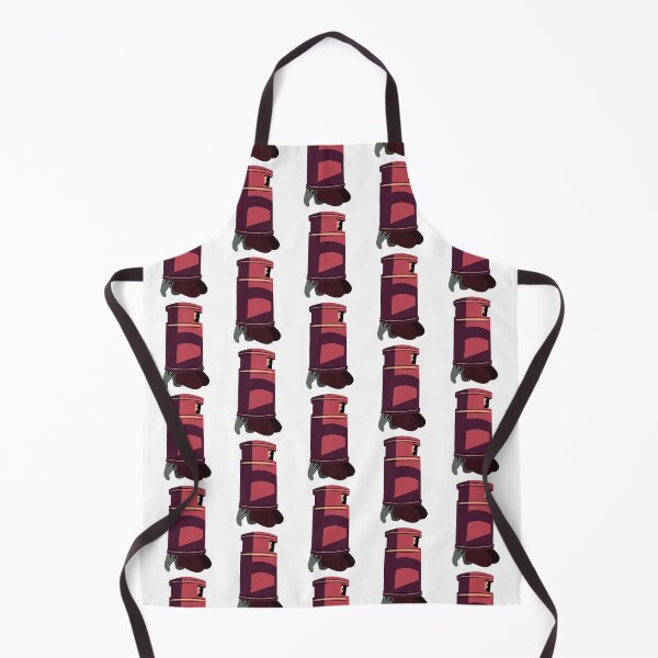 Item preview, Hide in the bin! designed and sold by The British Bunny Hop Shop.