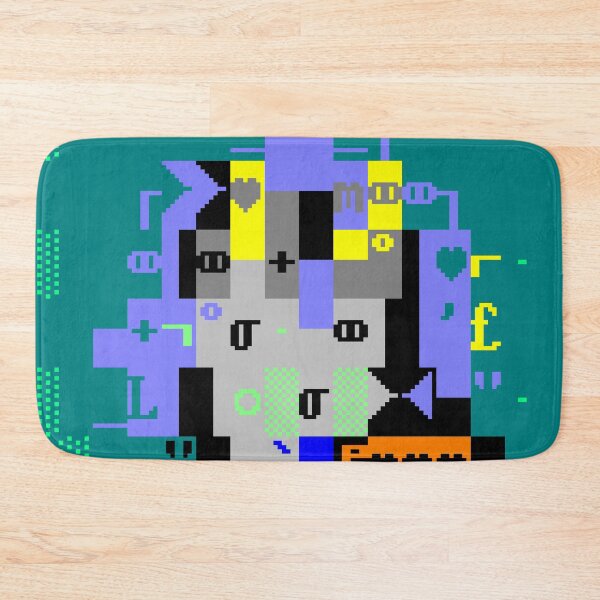 Item preview, DOS Punk 895 designed and sold by DOS-Punks.