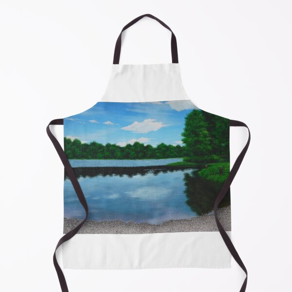 Item preview, Lake George designed and sold by jayartwork113.