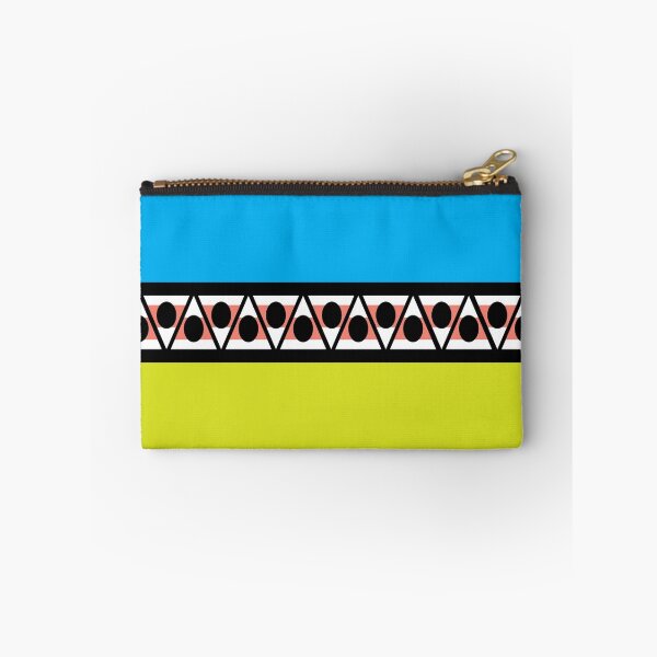 Item preview, Aztec Tribe designed and sold by ArtfulDoodler.
