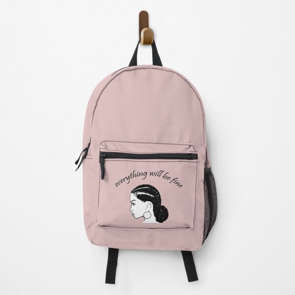 Item preview, Everything will be fine designed and sold by Niranjana Aja.