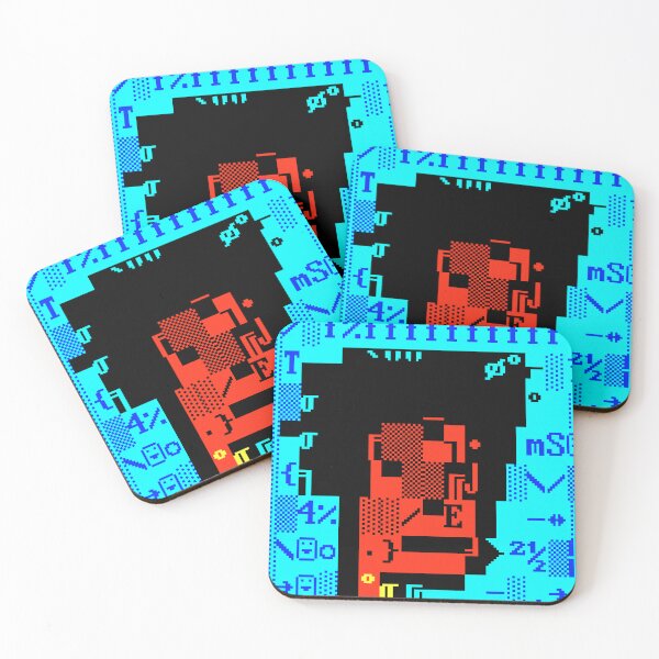 Item preview, DOS Punk 991 designed and sold by DOS-Punks.