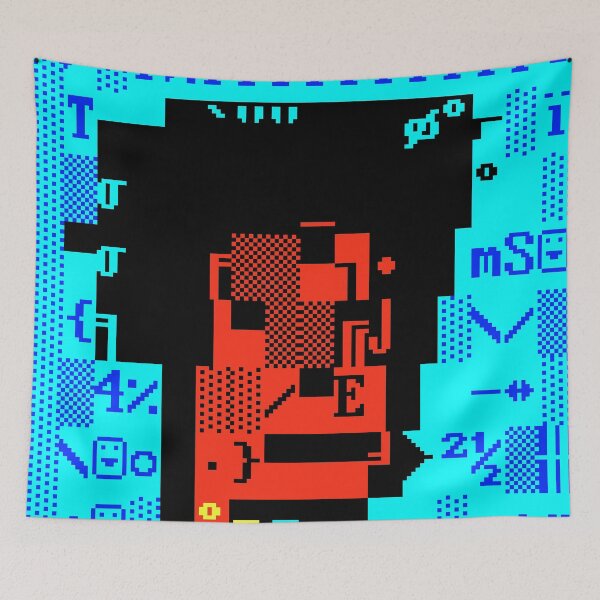 Item preview, DOS Punk 991 designed and sold by DOS-Punks.