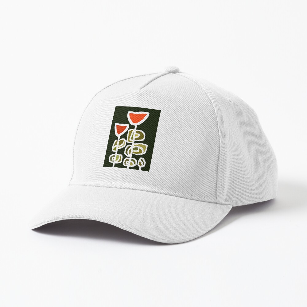 Item preview, Baseball Cap designed and sold by Deutschic.