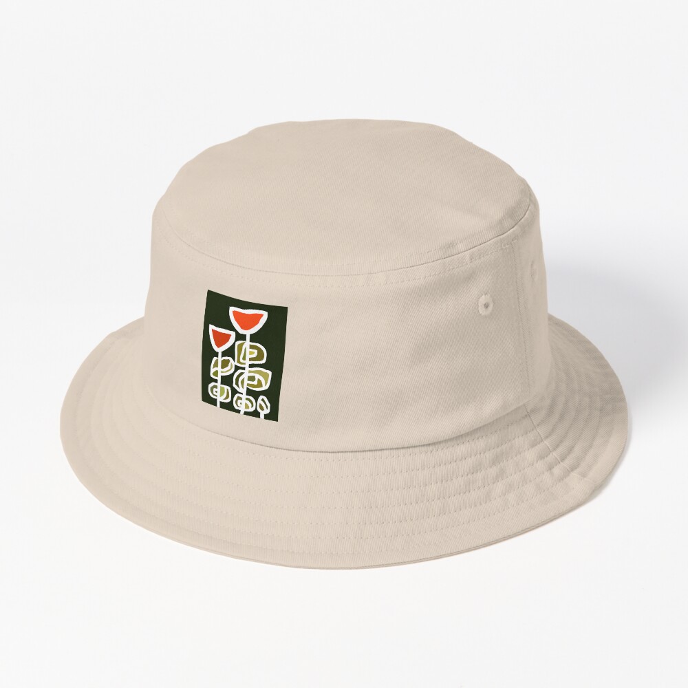 Item preview, Bucket Hat designed and sold by Deutschic.