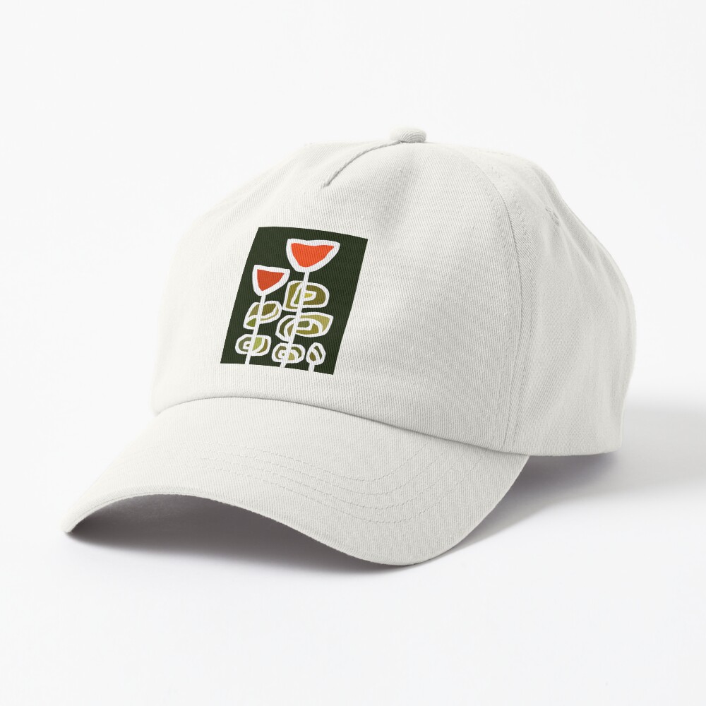Item preview, Dad Hat designed and sold by Deutschic.