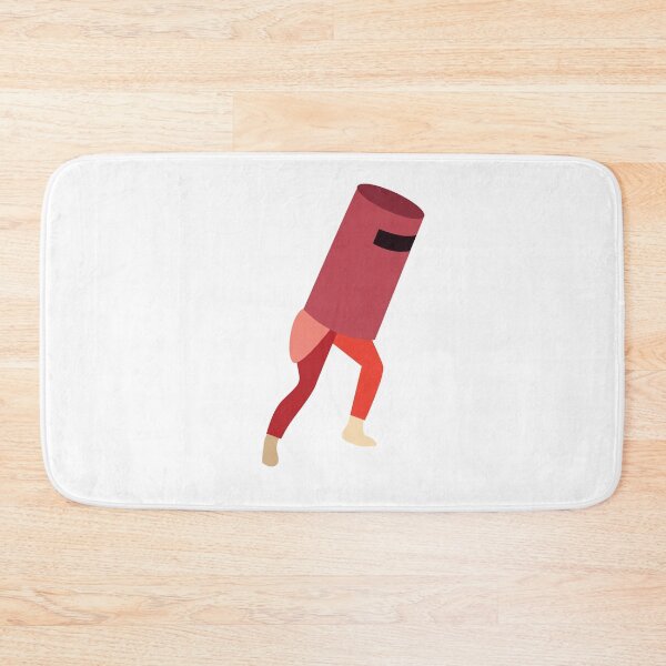 Item preview, Hide in the bin! ver 2 designed and sold by The British Bunny Hop Shop.