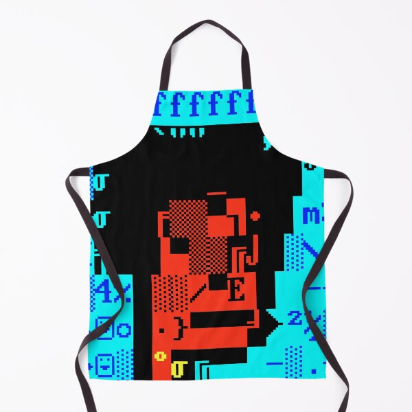 Item preview, DOS Punk 991 designed and sold by DOS-Punks.
