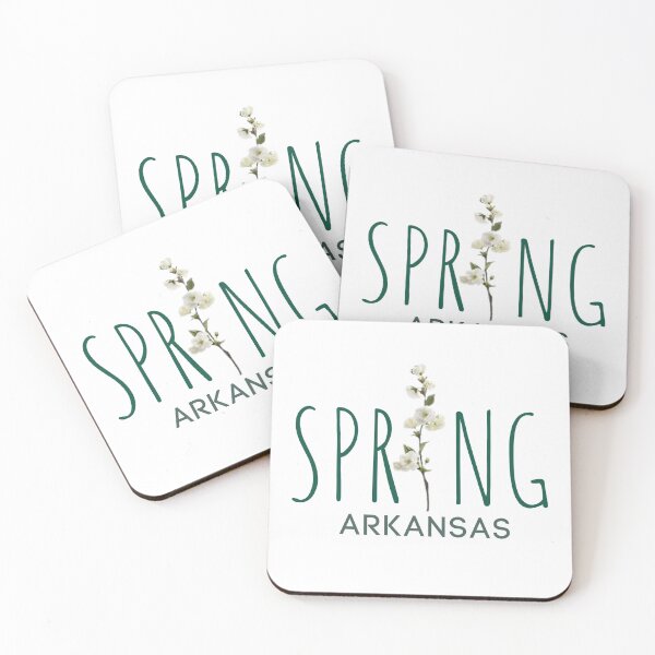 Item preview, Spring Arkansas designed and sold by designbyjodyb.