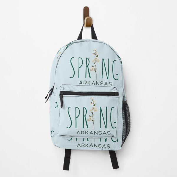 Item preview, Spring Arkansas designed and sold by designbyjodyb.